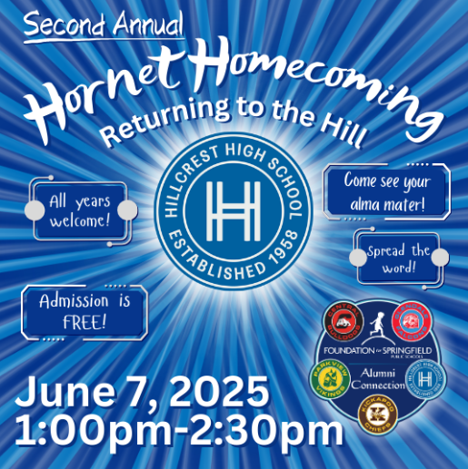  Hornet Homecoming